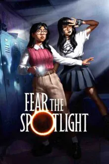 Fear the Spotlight Free Download By Steam-repacks.net