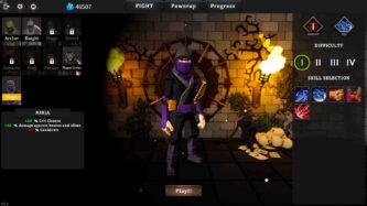 Fight To The Death Free Download By Steam-repacks.net