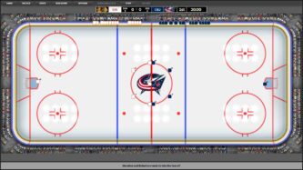 Franchise Hockey Manager 11 Free Download By Steam-repacks.net