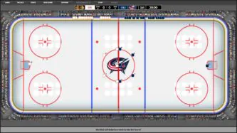 Franchise Hockey Manager 11 Free Download By Steam-repacks.net