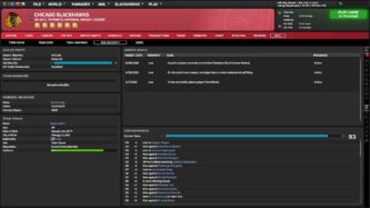 Franchise Hockey Manager 11 Free Download By Steam-repacks.net