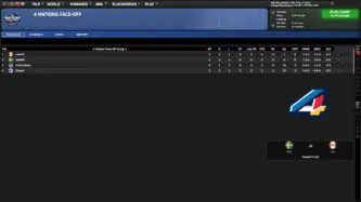 Franchise Hockey Manager 11 Free Download By Steam-repacks.net