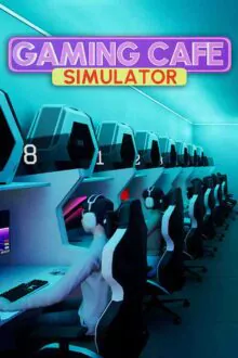 Gaming Cafe Simulator Free Download By Steam-repacks.net