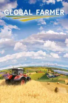 Global Farmer Free Download By Steam-repacks.net