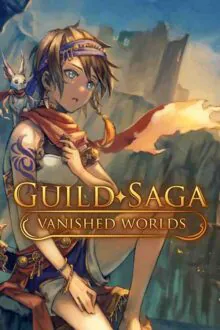 Guild Saga Vanished Worlds Free Download By Steam-repacks.net