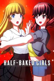 HALF-BAKED GIRLS Free Download By Steam-repacks.net