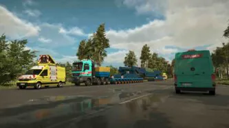 Heavy Cargo - The Truck Simulator Free Download By Steam-repacks.net