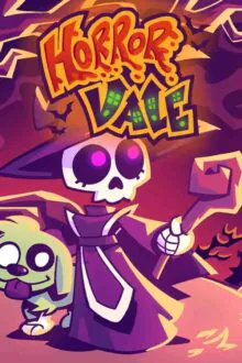 HorrorVale Free Download By Steam-repacks.net