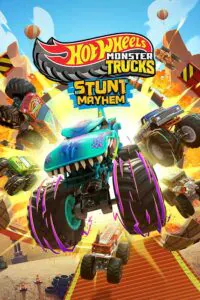 Hot Wheels Monster Trucks Stunt Mayhem Free Download