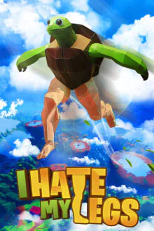 I HATE MY LEGS Free Download By Steam-repacks.net