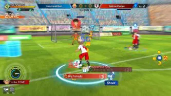 INAZUMA ELEVEN Victory Road Switch NSP Free Download By Steam-repacks.net