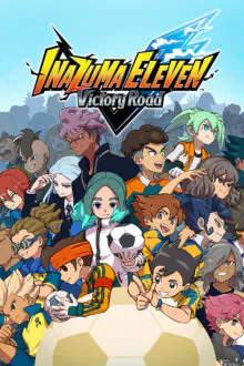 INAZUMA ELEVEN Victory Road Switch NSP Free Download By Steam-repacks.net