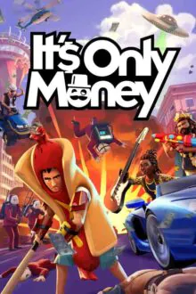 It's Only Money Free Download By Steam-repacks.net