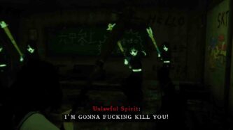 Kinki Spiritual Affairs Bureau Free Download By Steam-repacks.net