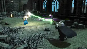 LEGO Harry Potter Collection Free Download By Steam-repacks.net