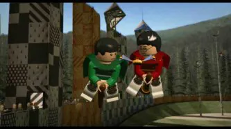 LEGO Harry Potter Collection Free Download By Steam-repacks.net