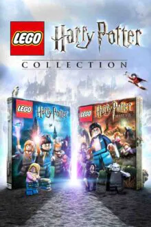 LEGO Harry Potter Collection Free Download (V08.10.2024)