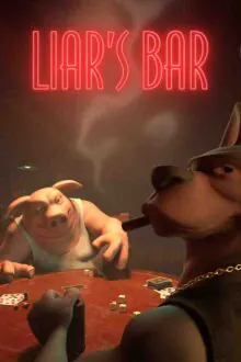 Liar’s Bar Free Download By Steam-repacks.net