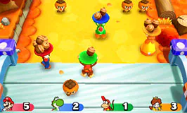 Mario Party Star Rush PC Free Download By Steam-repacks.net