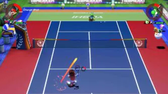 Mario Tennis Aces Switch NSP Free Download By Steam-repacks.net