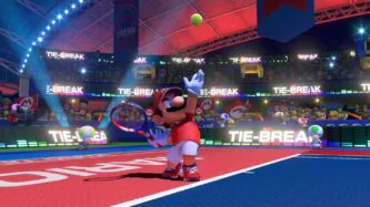 Mario Tennis Aces Switch NSP Free Download By Steam-repacks.net