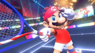 Mario Tennis Aces Switch NSP Free Download By Steam-repacks.net