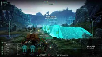 MechWarrior 5 Clans Free Download By Steam-repacks.net