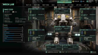 MechWarrior 5 Clans Free Download By Steam-repacks.net