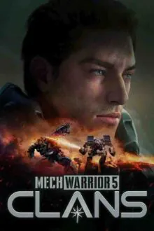 MechWarrior 5 Clans Free Download (v1.0.1)