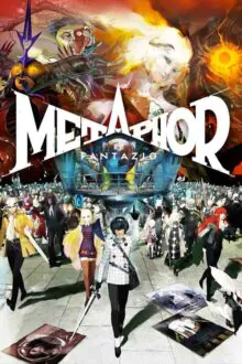 Metaphor ReFantazio Free Download