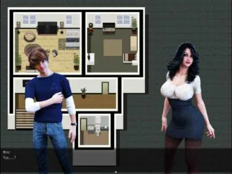 Milf’s Control Free Download By Steam-repacks.net