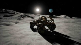 Moon Mystery Free Download By Steam-repacks.net