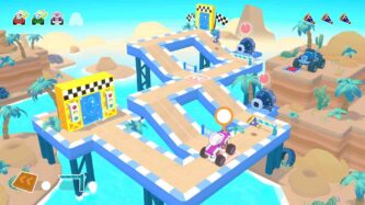 Nick Jr. Party Adventure Free Download By Steam-repacks.net