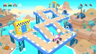 Nick Jr. Party Adventure Free Download By Steam-repacks.net