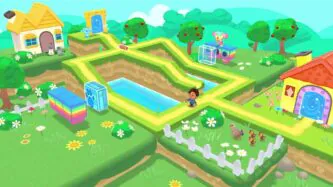 Nick Jr. Party Adventure Free Download By Steam-repacks.net