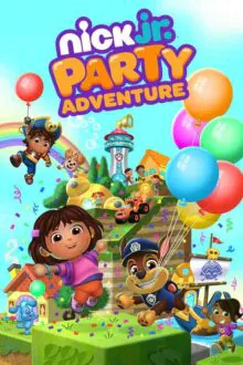 Nick Jr. Party Adventure Free Download By Steam-repacks.net