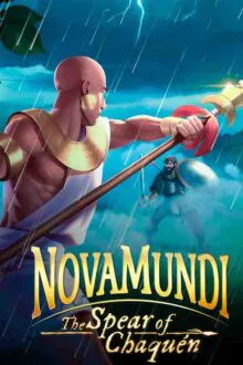 NovaMundi Free Download (v1.0.0)