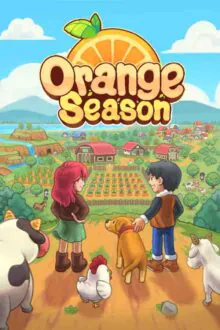 Orange Season Free Download By Steam-repacks.net