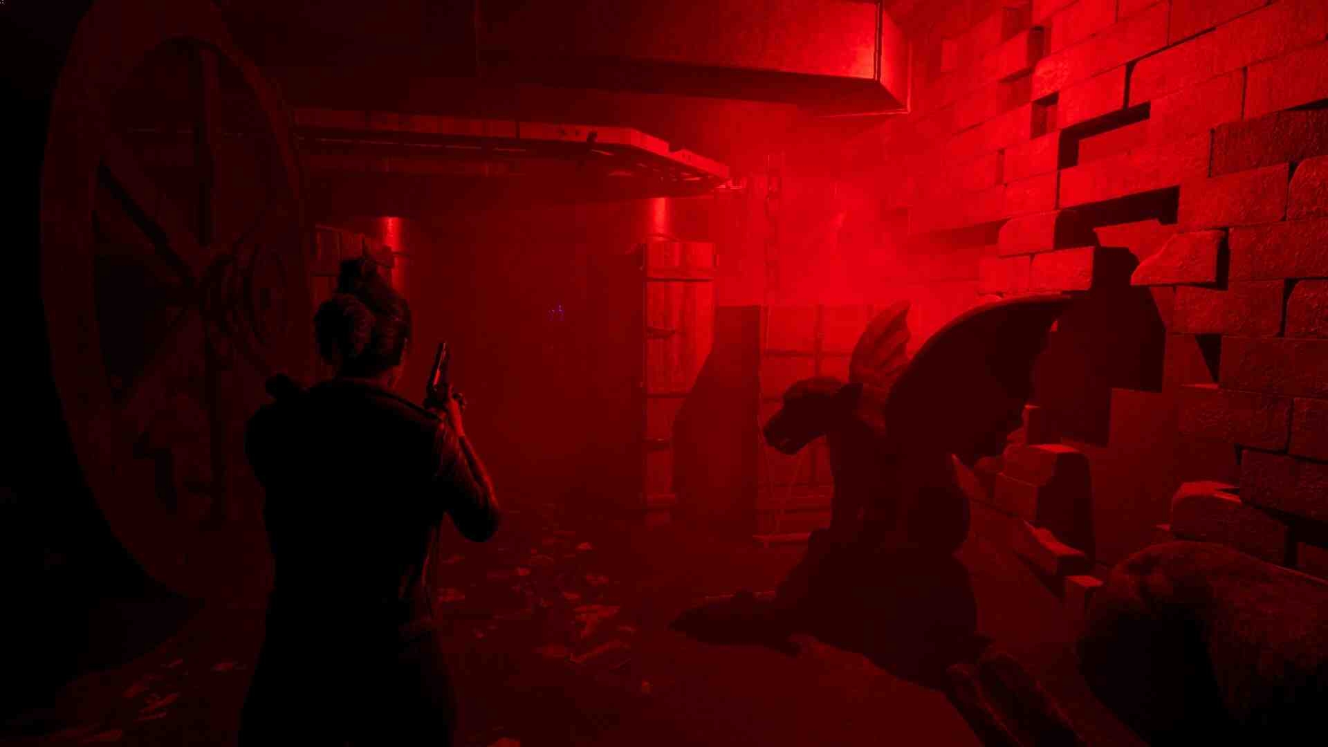 Outbreak Shades of Horror Chromatic Split Steam-repacks