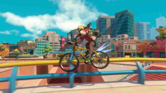 Parcel Corps Free Download By Steam-repacks.net