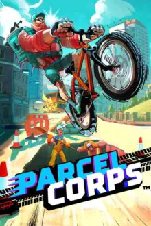 Parcel Corps Free Download By Steam-repacks.net