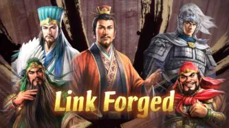 ROMANCE OF THE THREE KINGDOMS 8 REMAKE Free Download By Steam-repacks.net