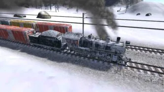 Railroad Corporation 2 Free Download By Steam-repacks.net