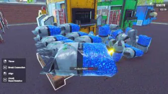 Recycling Center Simulator Free Download By Steam-repacks.net