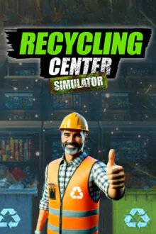 Recycling Center Simulator Free Download By Steam-repacks.net