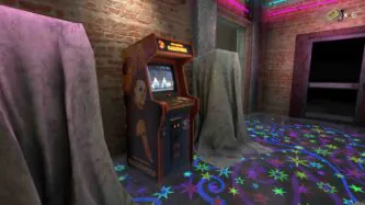 RetroRealms Arcade Free Download By Steam-repacks.net