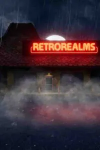 RetroRealms Arcade Free Download By Steam-repacks.net