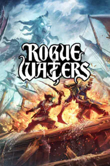 Rogue Waters Free Download (v1.22)