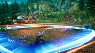SWORD ART ONLINE Fractured Daydream Free Download By Steam-repacks.net