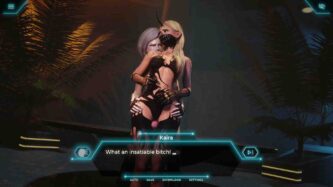 Sex & Blood Vampires Free Download By Steam-repacks.net